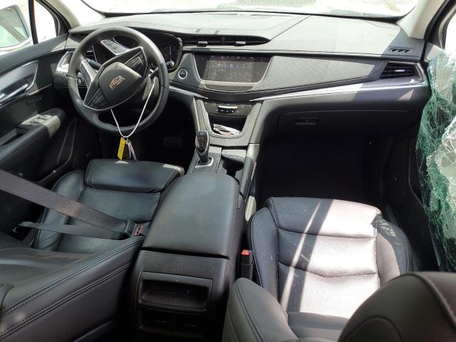 2017 CADILLAC 200 - 1GYKNBRS5HZ215126