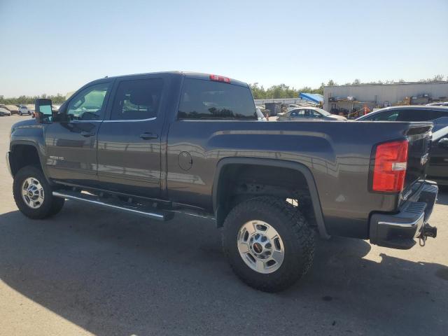 2016 GMC SIERRA K25 1GT12SEG0GF110375