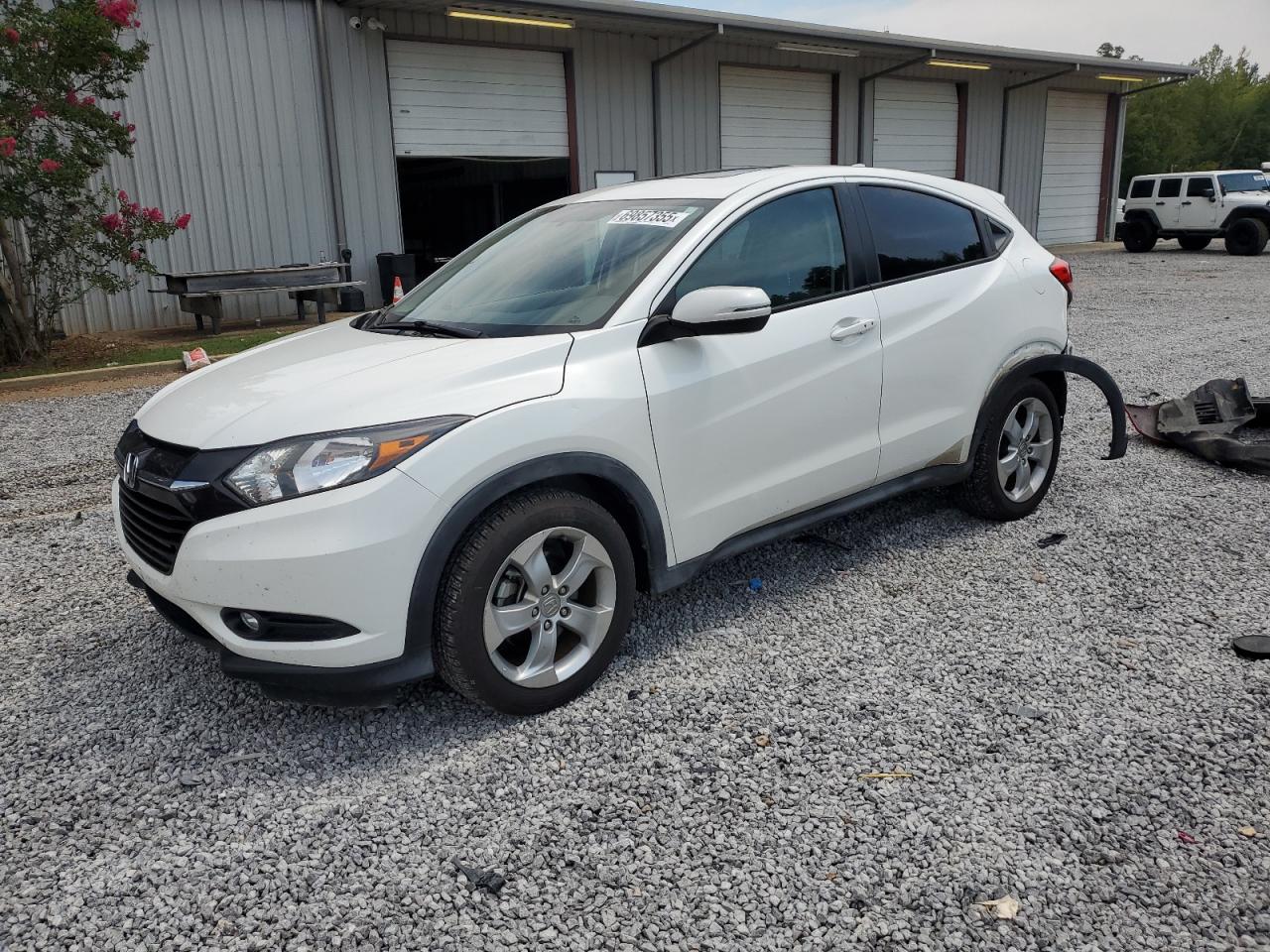 HONDA HR-V EX