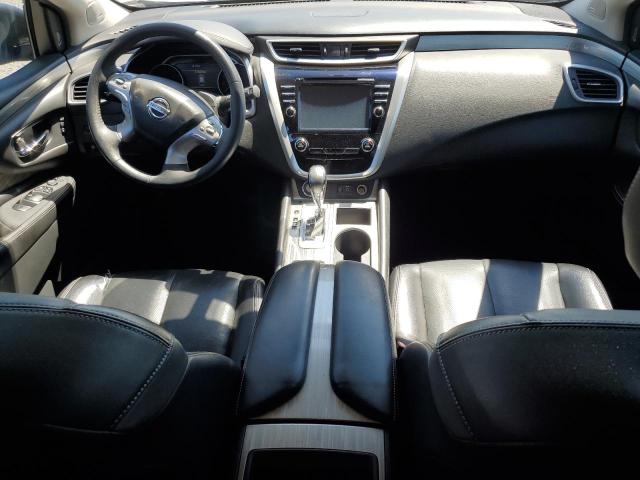 2018 NISSAN MURANO S 5N1AZ2MG6JN119443