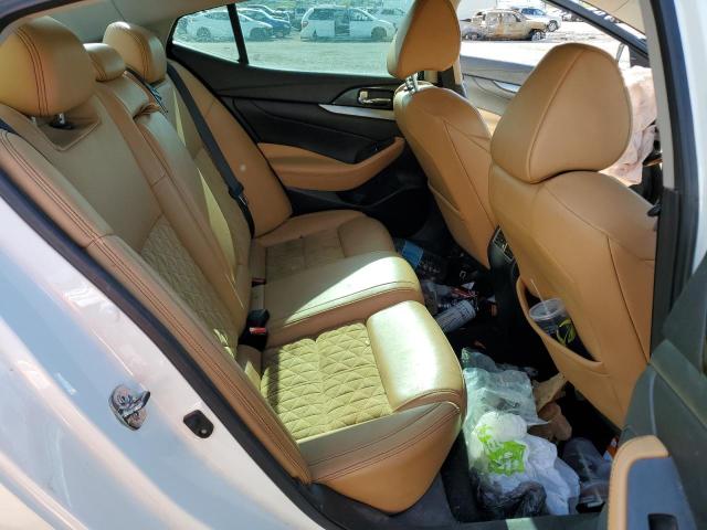 2017 NISSAN MAXIMA 3.5 1N4AA6AP9HC443327