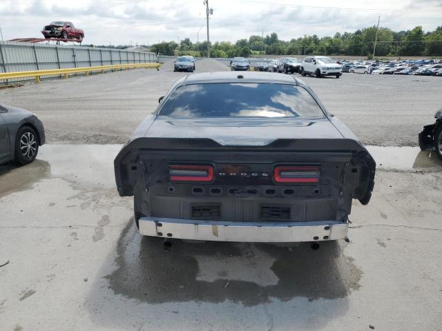 2015 DODGE CHALLENGER 2C3CDZAG6FH900542