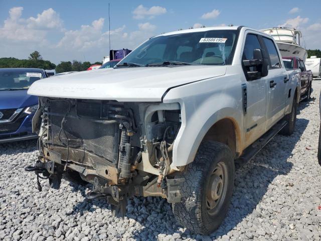 Global Auto Auctions: 2020 FORD F250 SUPER