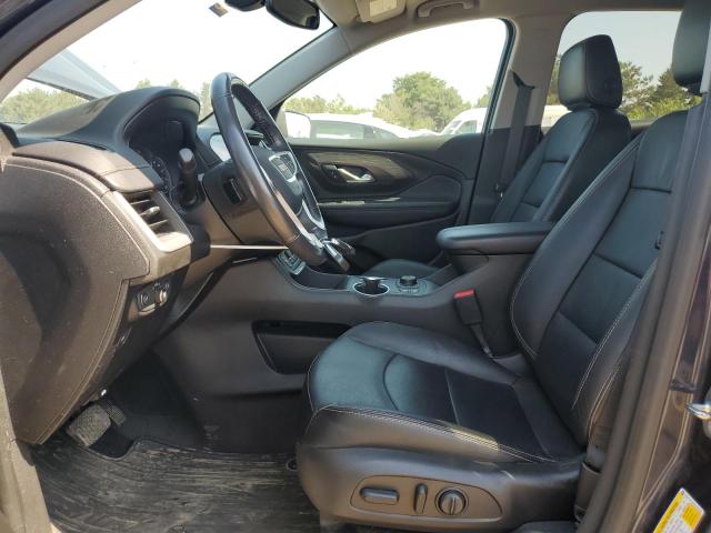 2019 GMC TERRAIN SL 3GKALVEXXKL316756
