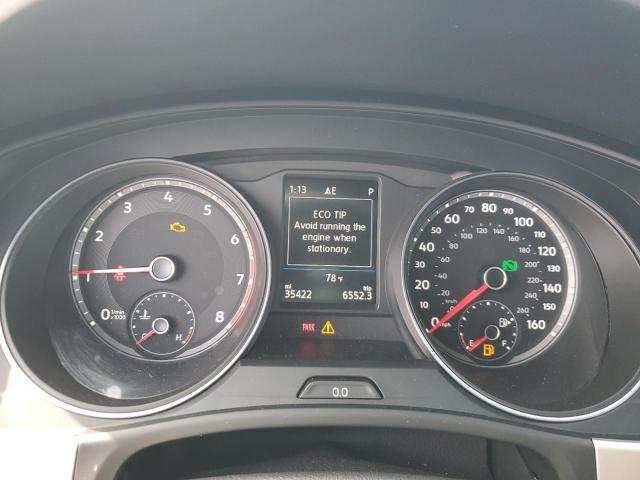 2021 VOLKSWAGEN ATLAS CROS 1V2LC2CA3MC211121