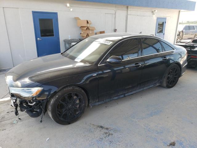 AUDI A6 PREMIUM