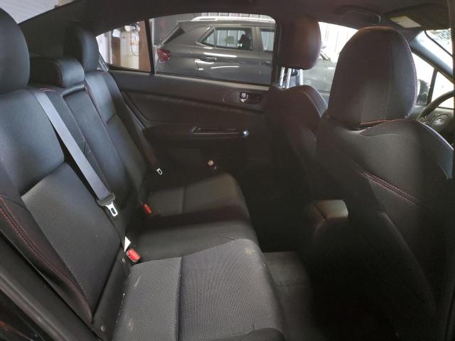 2020 SUBARU WRX - JF1VA1A65L9821547