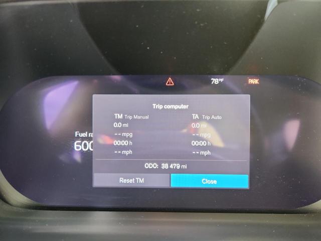 2022 VOLVO XC60 B5 MO YV4L12RK7N1088540