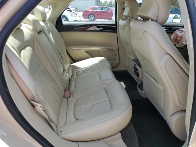 2015 LINCOLN MKZ HYBRID 3LN6L2LU1FR625331