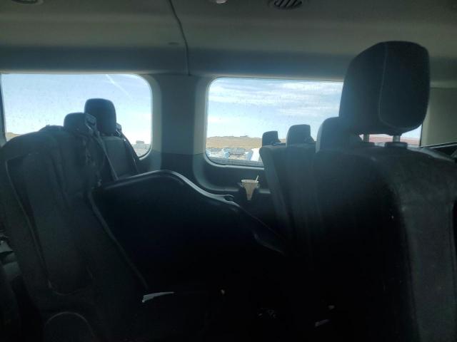 2020 FORD TRANSIT PASSENGER WA 1FBAX2Y82LKA24237
