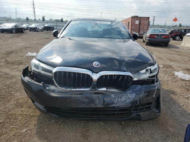 2021 BMW 530 XI WBA13BJ04MWX04630