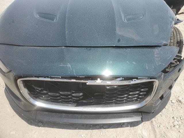 2021 JAGUAR F-TYPE #3287898253