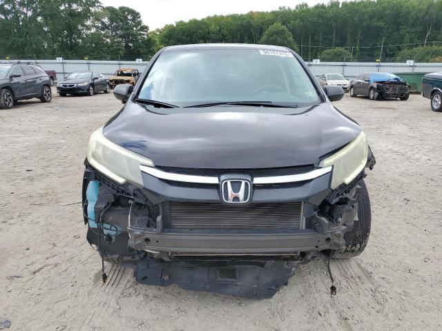 2015 HONDA CR-V EX 2HKRM3H58FH552550