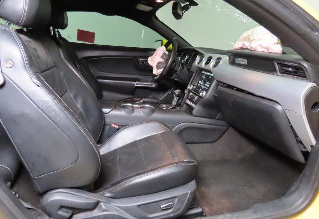 2015 FORD MUSTANG GT 1FA6P8CF2F5348954