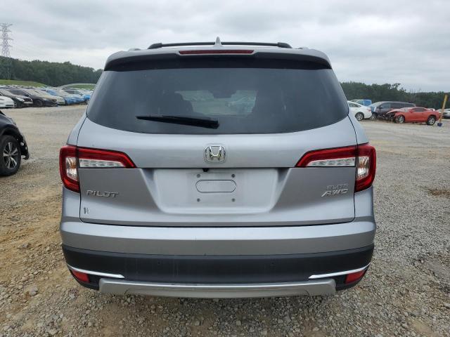 2022 HONDA PILOT ELITE 5FNYF6H05NB065198