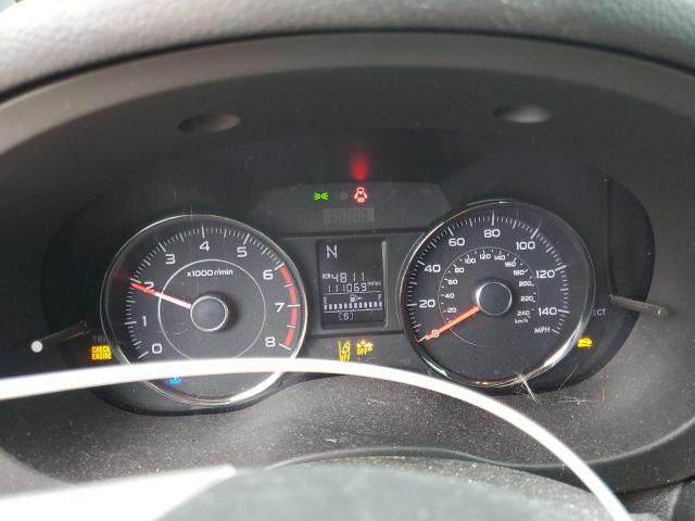 2016 SUBARU FORESTER 2 JF2SJGXC8GH512732