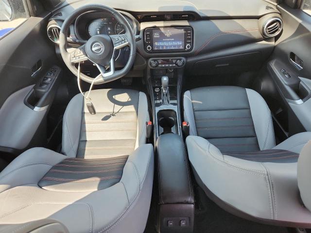 2023 NISSAN KICKS SR 3N1CP5DV1PL511955