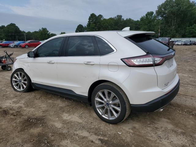2018 FORD EDGE TITANIUM 2FMPK3K80JBB38548