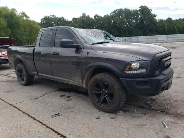 2022 RAM 1500 CLASSIC SLT 1C6RR7GG6NS242612