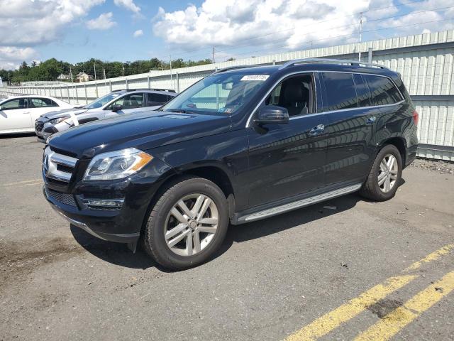 2016 MERCEDES-BENZ GL 450 4MA 4JGDF6EE3GA644616