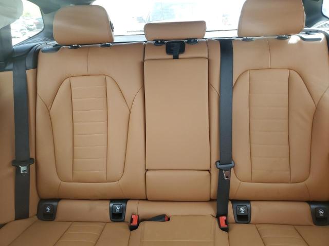2021 BMW X3 XDRIVE3 - 5UXTY5C08M9E71279