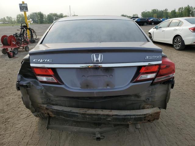 2015 HONDA CIVIC LX 2HGFB2F46FH013822