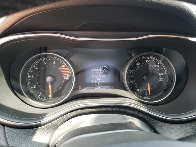 2022 JEEP CHEROKEE LATITUDE LUX 1C4PJLMX2ND519894