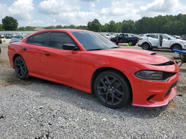 2021 DODGE CHARGER GT 2C3CDXHG8MH574427