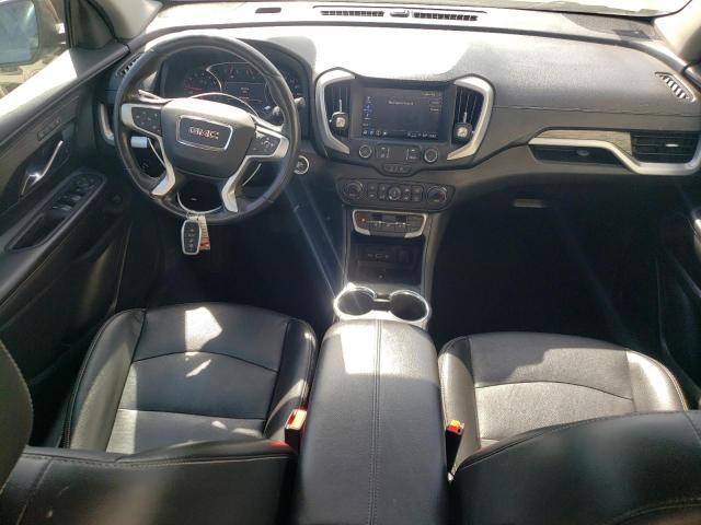 2022 GMC TERRAIN SL 3GKALVEV9NL199030