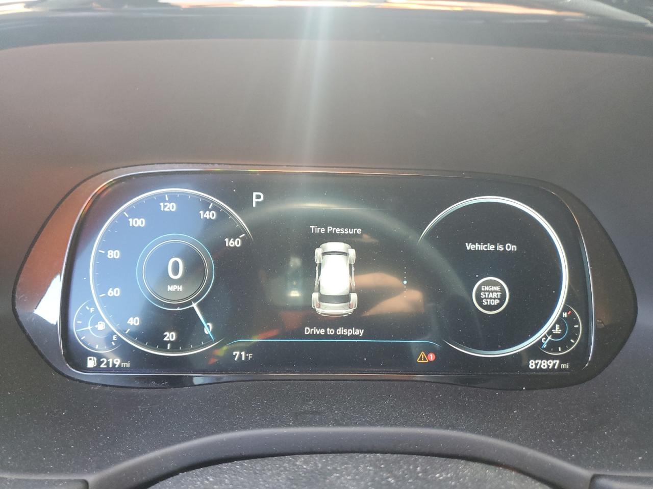 HYUNDAI PALISADE LIMITED