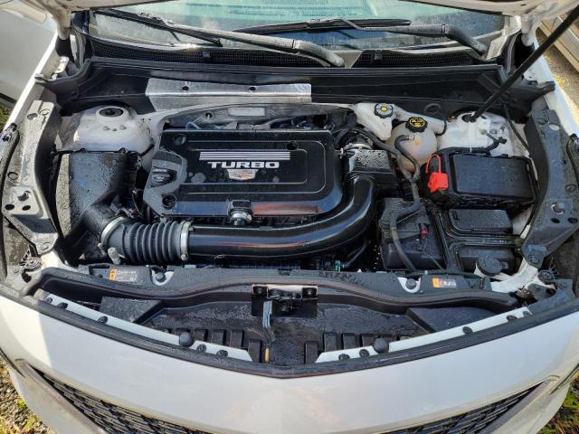 2020 CADILLAC XT4 PREMIU 1GYFZDR46LF082423