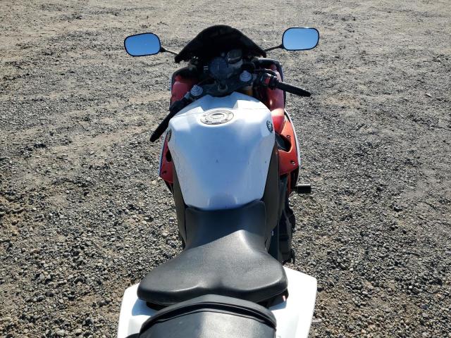 2009 YAMAHA YZFR1 JYARN23Y09A000931