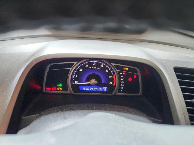 2010 HONDA CIVIC EXL #3296364133