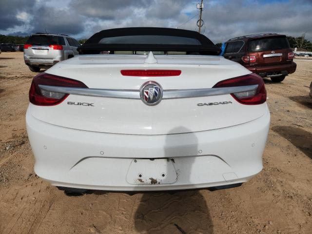 2017 BUICK CASCADA PR W04WH3N57HG113742