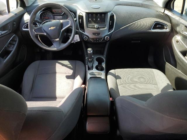 2019 CHEVROLET CRUZE LS 1G1BC5SM3K7147025