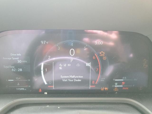 2024 LEXUS GX 550 PRE JTJTBCDX1R5005222