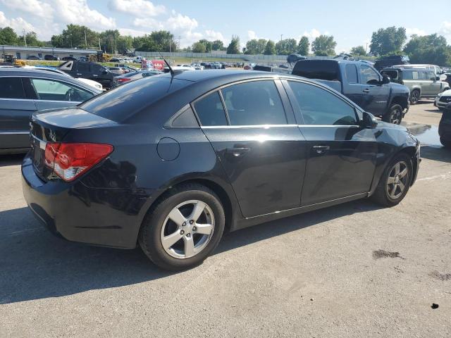 2013 CHEVROLET CRUZE LT - 1G1PC5SB7D7265232