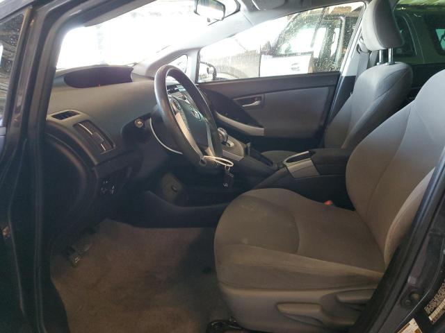 2014 TOYOTA PRIUS - JTDKN3DU1E0359096