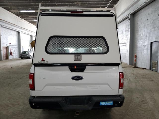 2019 FORD F150 SUPER - 1FTFW1E56KFC49275