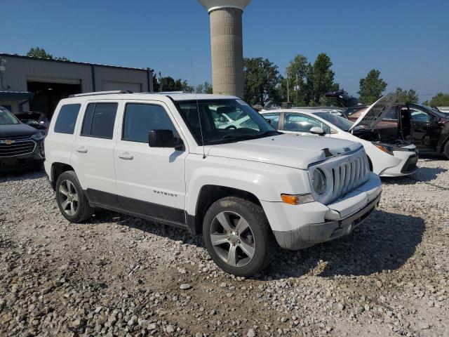 2017 JEEP PATRIOT LA - 1C4NJPFA6HD203944