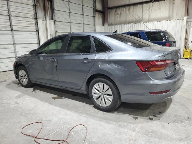 2019 VOLKSWAGEN JETTA S - 3VWC57BU5KM274900