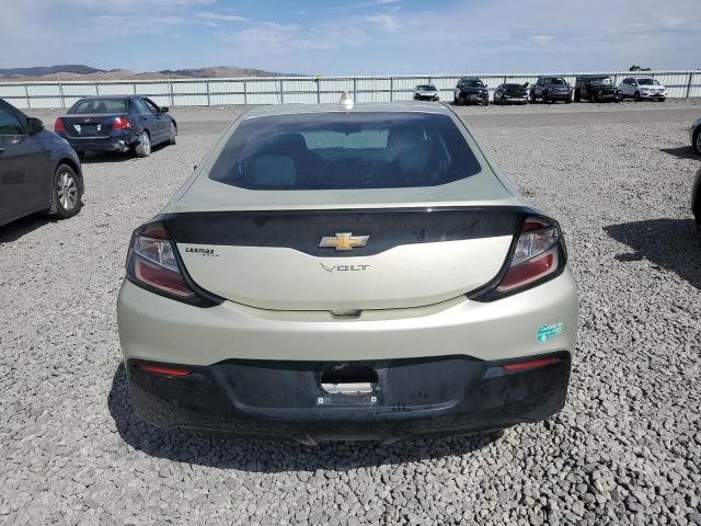 2017 CHEVROLET VOLT LT 1G1RC6S53HU116767