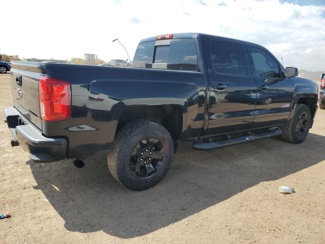 2018 CHEVROLET SILVERADO - 3GCUKSEC0JG453526