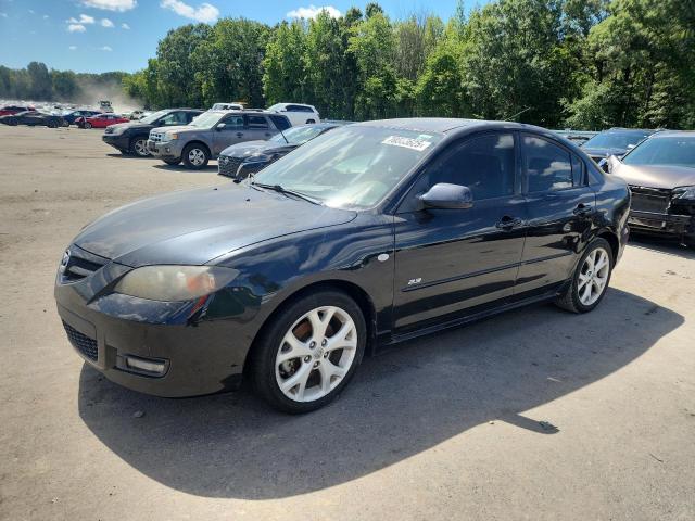 MAZDA 3 S