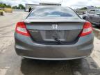 Lot #3301630671 2012 HONDA CIVIC LX