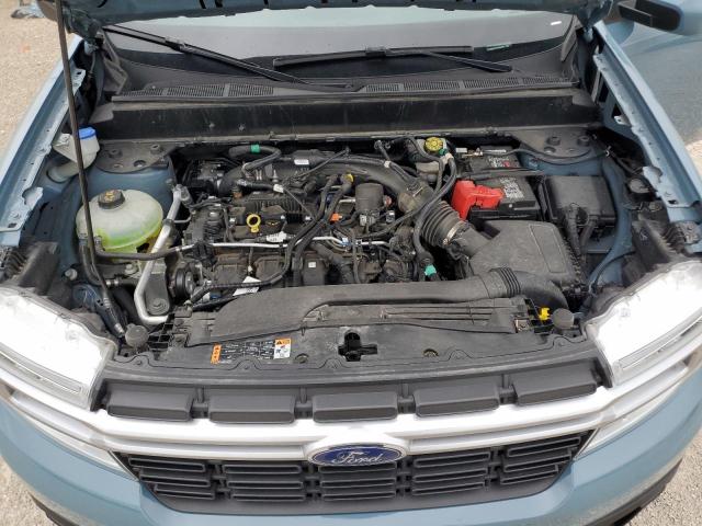 2023 FORD MAVERICK XL 3FTTW8F97PRA69083