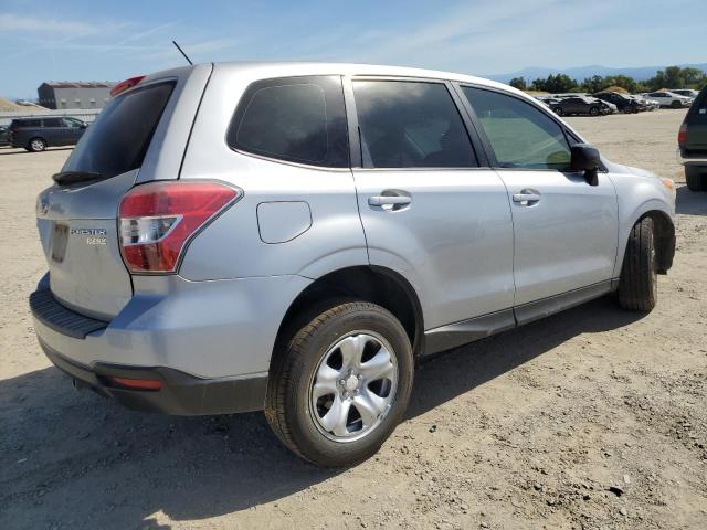 2014 SUBARU FORESTER 2.5I - JF2SJAAC3EH531322