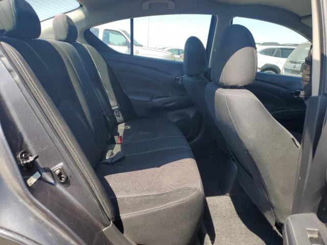 2018 NISSAN VERSA S 3N1CN7AP6JL872418