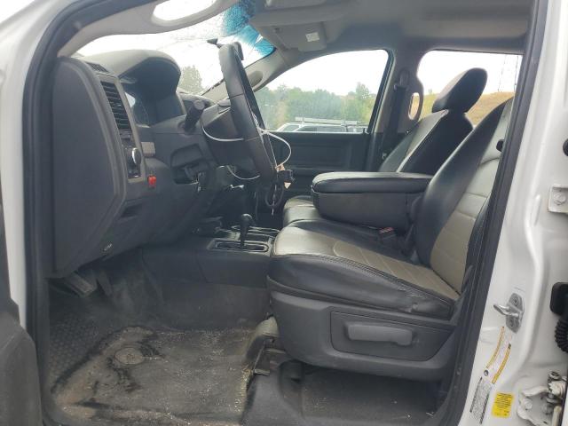 2010 DODGE RAM 2500 - 3D7TT2CTXAG183500