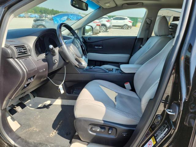 2015 LEXUS RX 350 2T2ZK1BAXFC184726